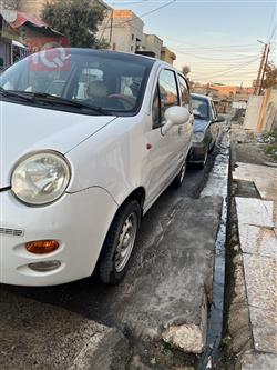 Chery S11 QQ